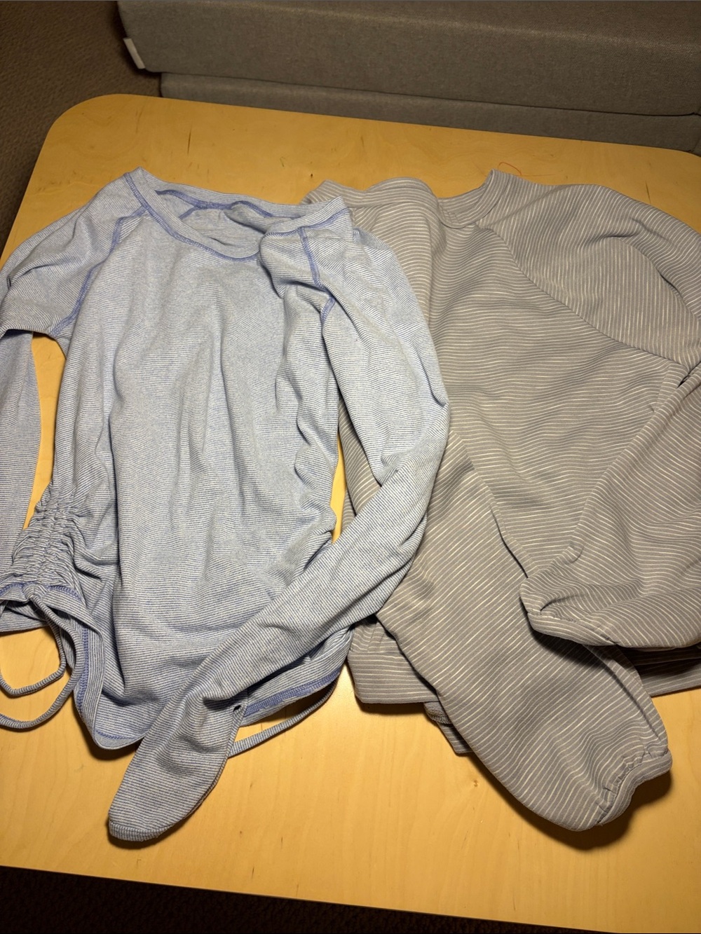 Lucy Top Set